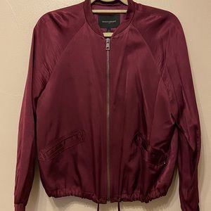 Banana Republic Bomber Jacket